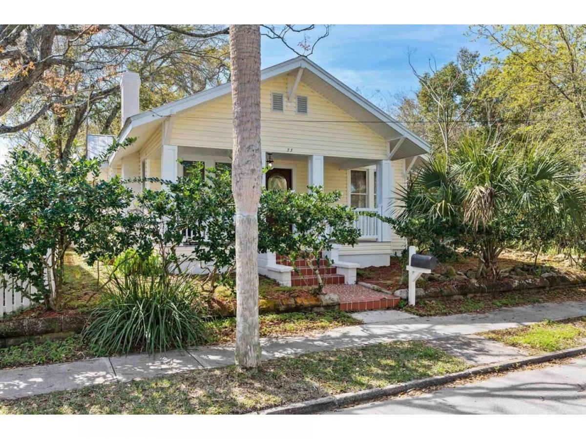 Picture of Home For Sale in Saint Augustine, Florida, United States