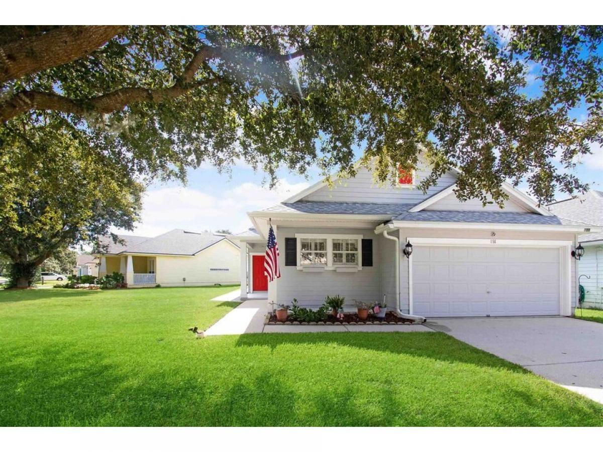 Picture of Home For Sale in Saint Augustine, Florida, United States