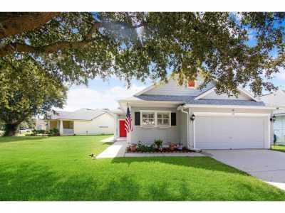 Home For Sale in Saint Augustine, Florida