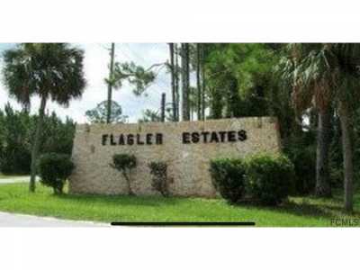 Residential Land For Sale in Hastings, Florida