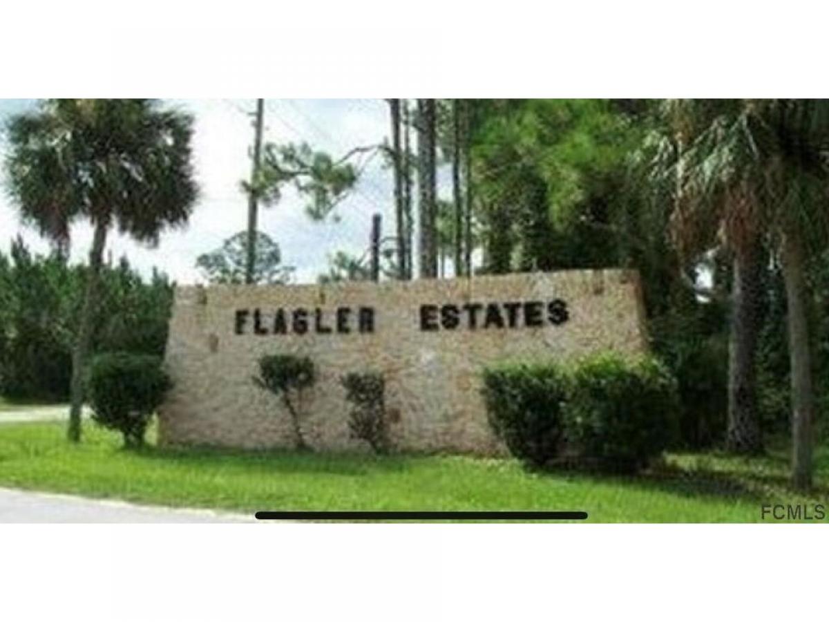 Picture of Residential Land For Sale in Hastings, Florida, United States