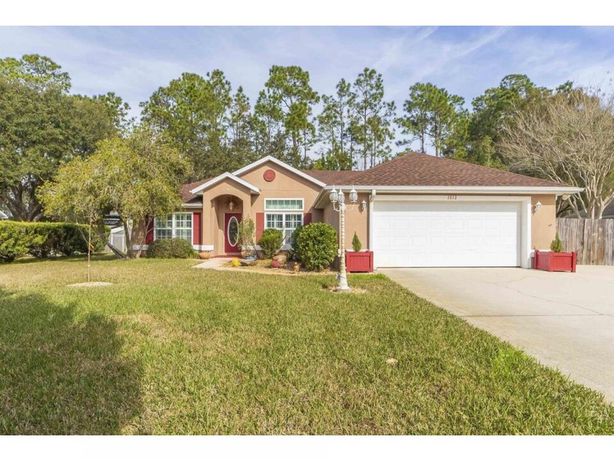 Picture of Home For Sale in Saint Augustine, Florida, United States