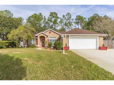 Home For Sale in Saint Augustine, Florida