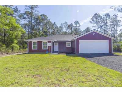 Home For Sale in Hastings, Florida