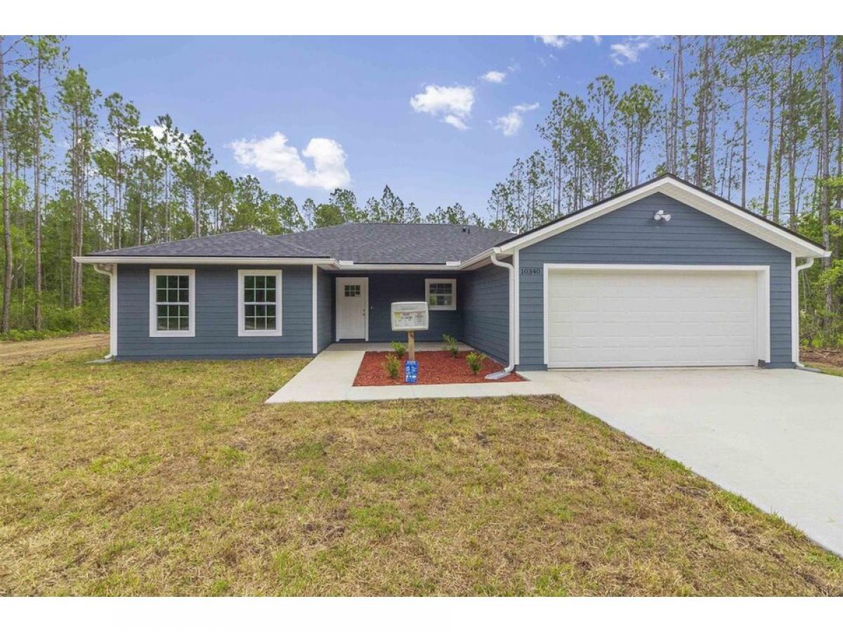 Picture of Home For Sale in Hastings, Florida, United States