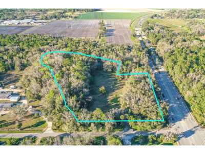 Residential Land For Sale in East Palatka, Florida