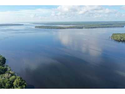 Residential Land For Sale in Crescent City, Florida