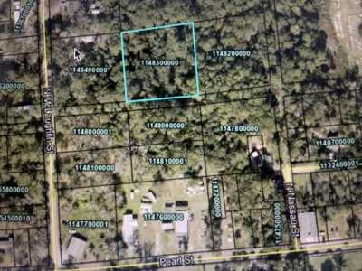 Residential Land For Sale in Saint Augustine, Florida