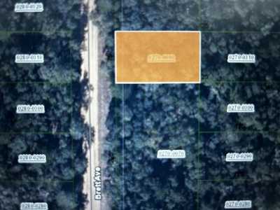 Residential Land For Rent in Interlachen, Florida