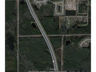 Residential Land For Sale in Jacksonville, Florida