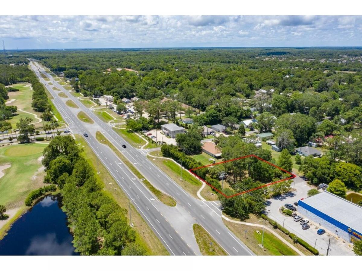 Picture of Residential Land For Sale in Saint Augustine, Florida, United States