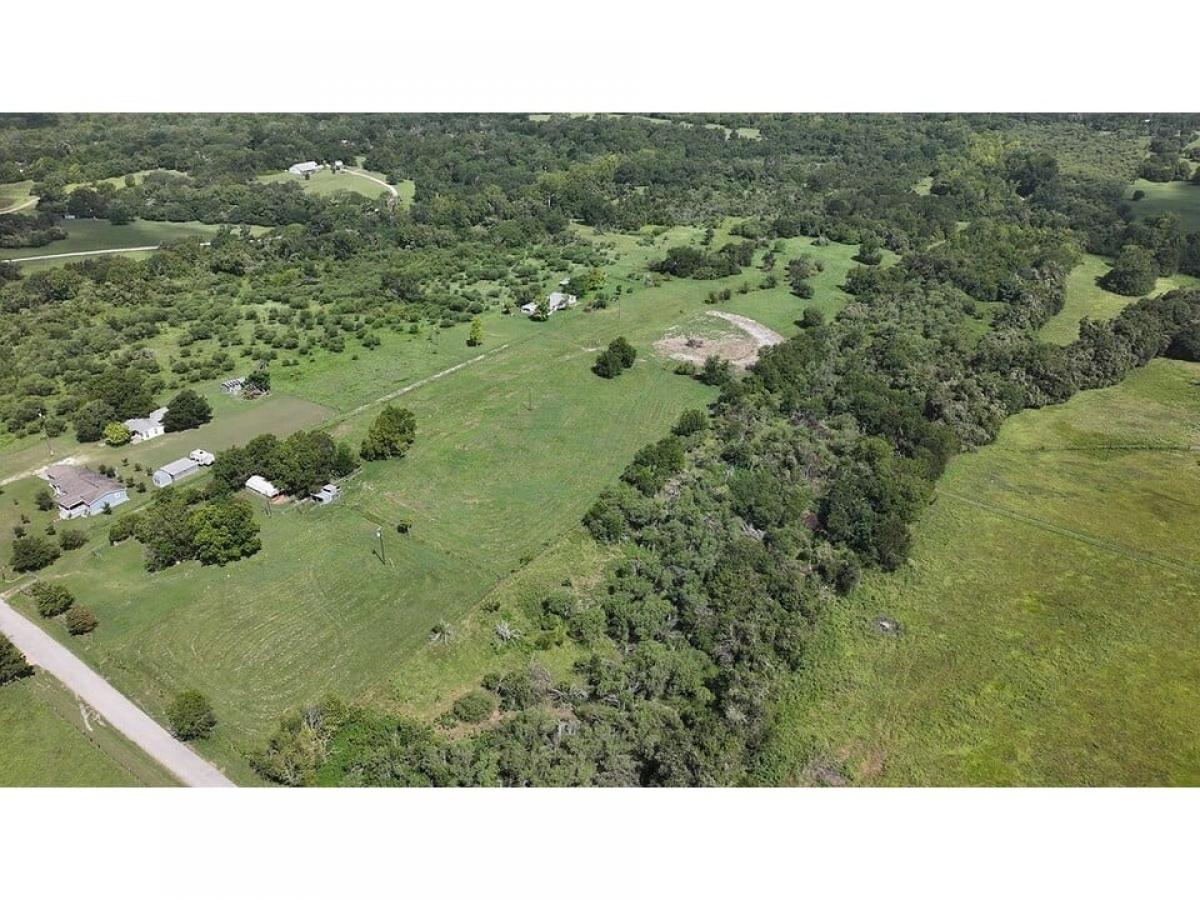 Picture of Residential Land For Sale in Washington, Texas, United States