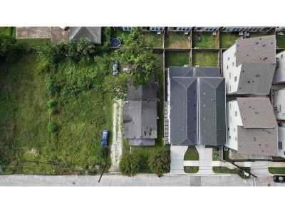 Residential Land For Sale in Houston, Texas