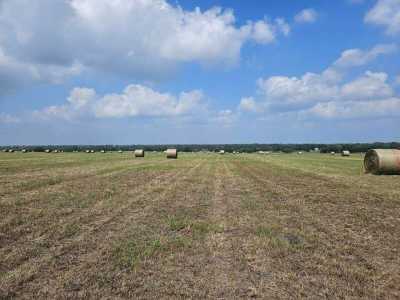 Residential Land For Sale in Schulenburg, Texas