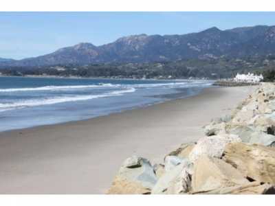 Home For Sale in Carpinteria, California