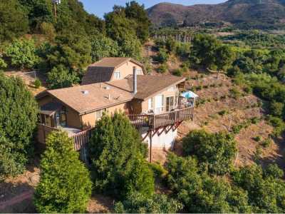 Home For Sale in Ventura, California