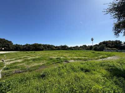 Residential Land For Sale in Santa Barbara, California