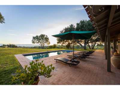 Home For Sale in Santa Ynez, California