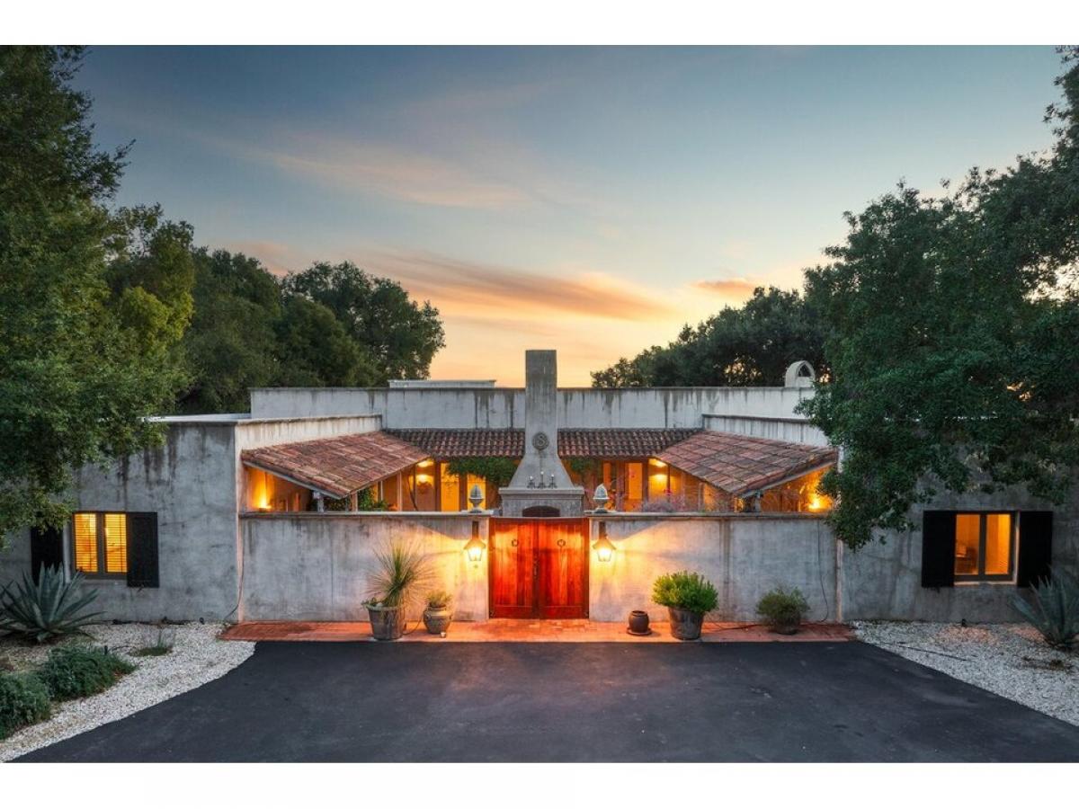 Picture of Home For Sale in Santa Ynez, California, United States