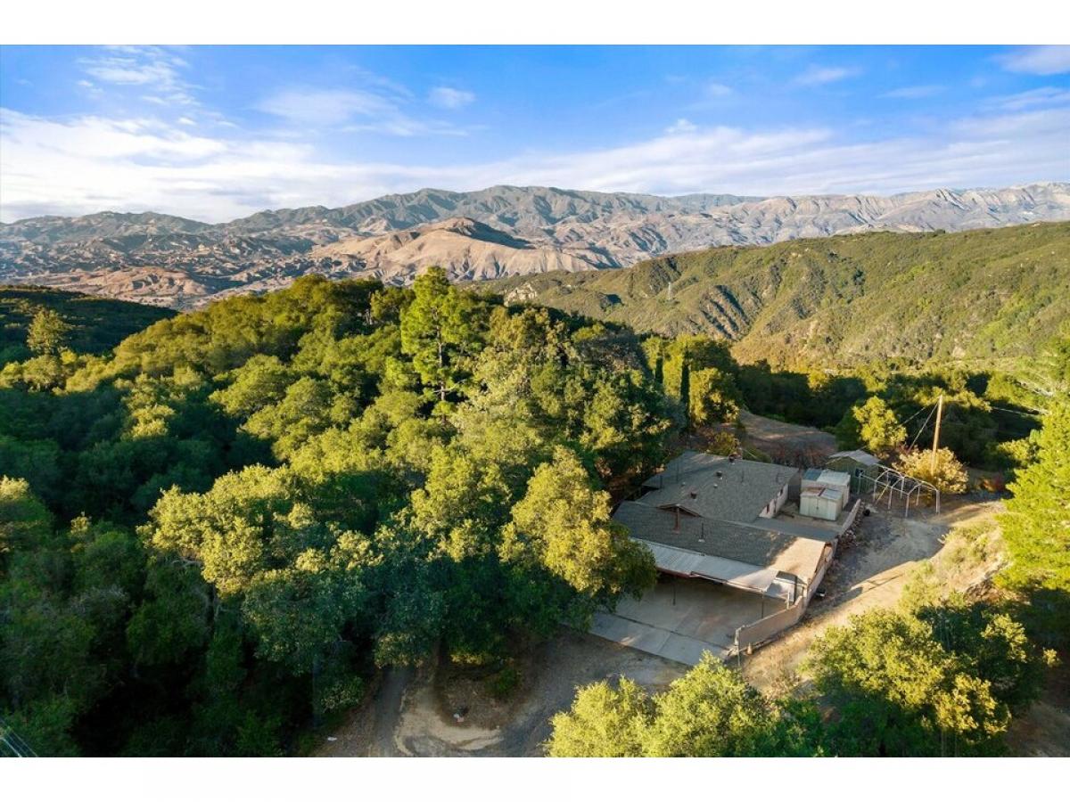 Picture of Home For Sale in Santa Barbara, California, United States