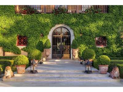 Home For Sale in Montecito, California