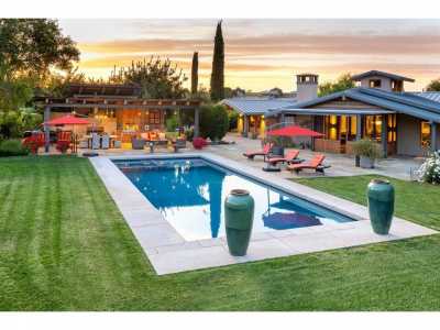 Home For Sale in Santa Ynez, California