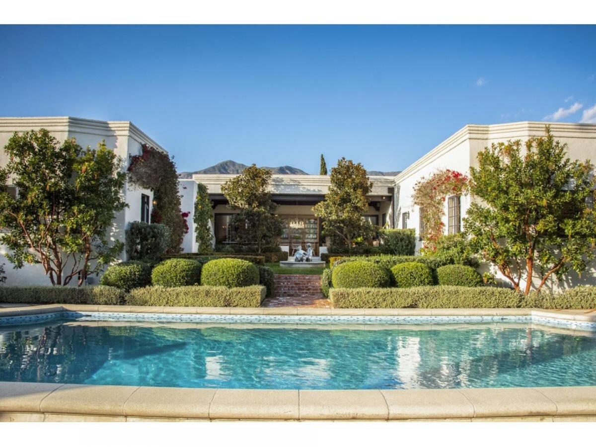 Picture of Home For Sale in Montecito, California, United States