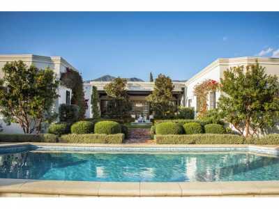 Home For Sale in Montecito, California