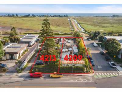 Home For Sale in Carpinteria, California