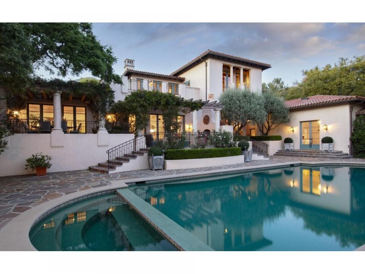 Picture of Home For Sale in Montecito, California, United States