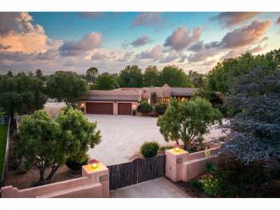 Home For Sale in Santa Ynez, California