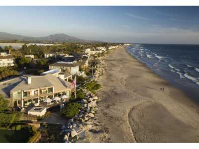 Home For Sale in Carpinteria, California