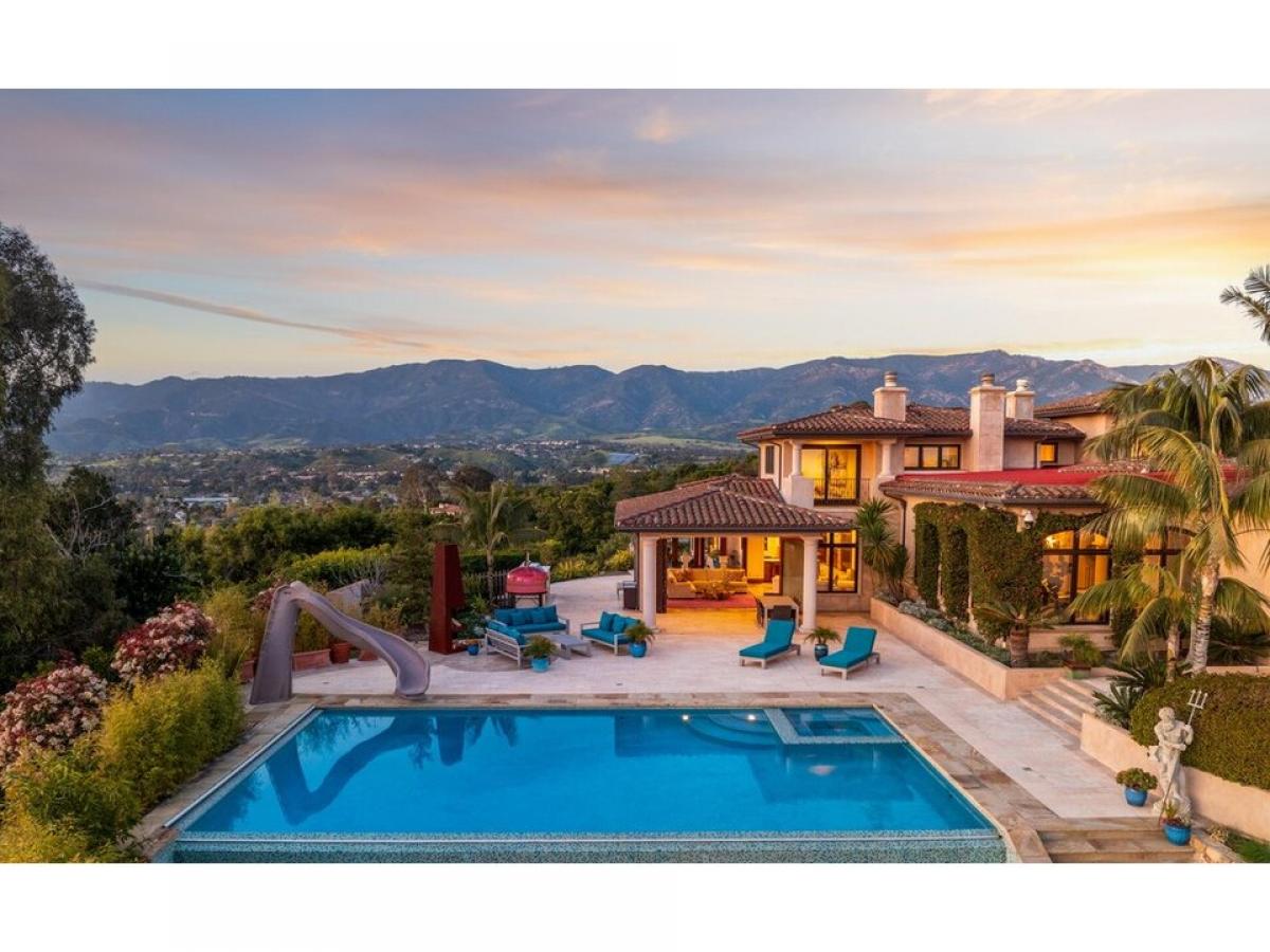 Picture of Home For Sale in Santa Barbara, California, United States