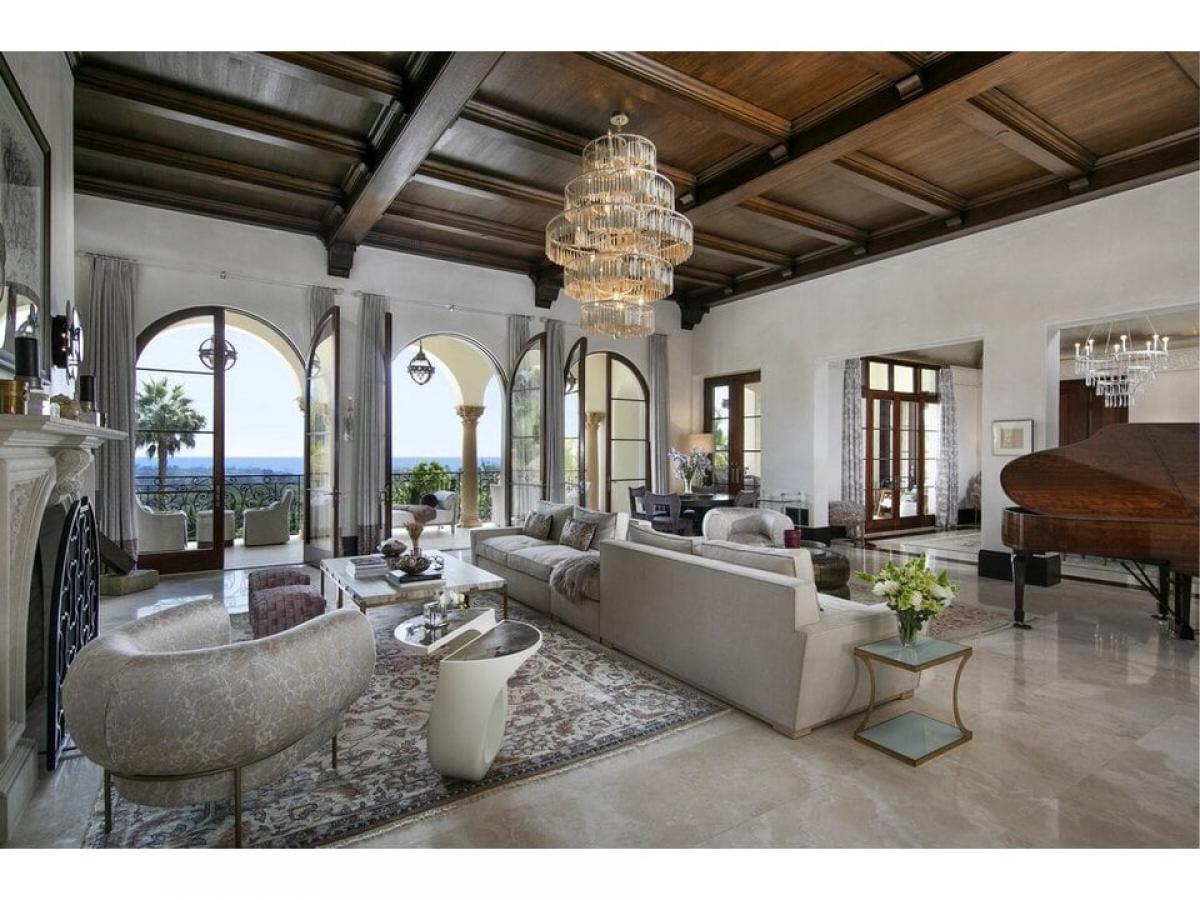 Picture of Home For Sale in Montecito, California, United States