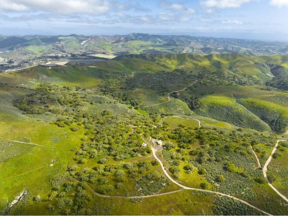 Picture of Residential Land For Sale in Lompoc, California, United States