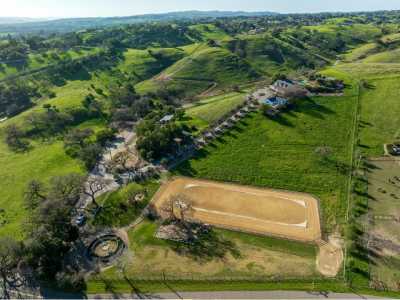 Home For Sale in Santa Ynez, California