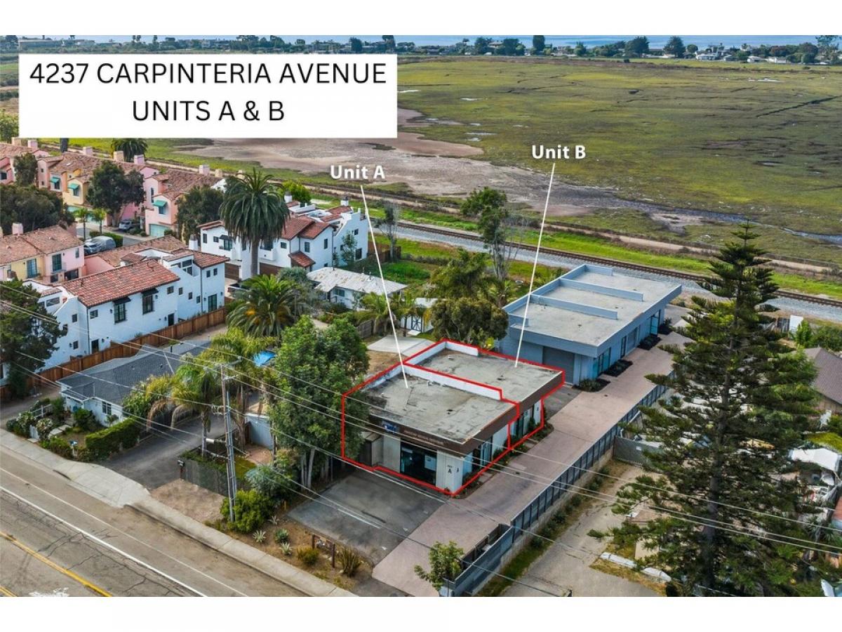 Picture of Home For Sale in Carpinteria, California, United States