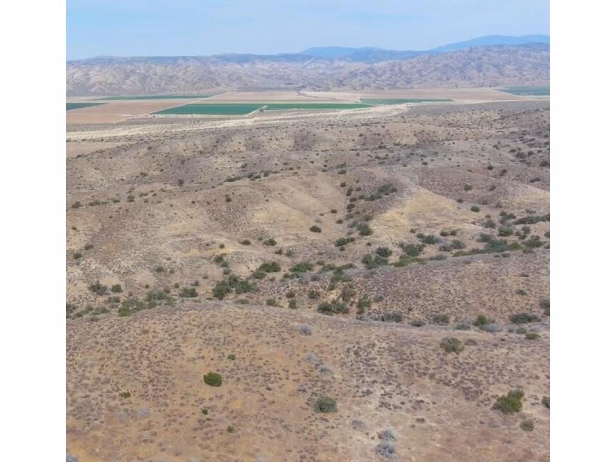 Picture of Residential Land For Sale in Cuyama, California, United States