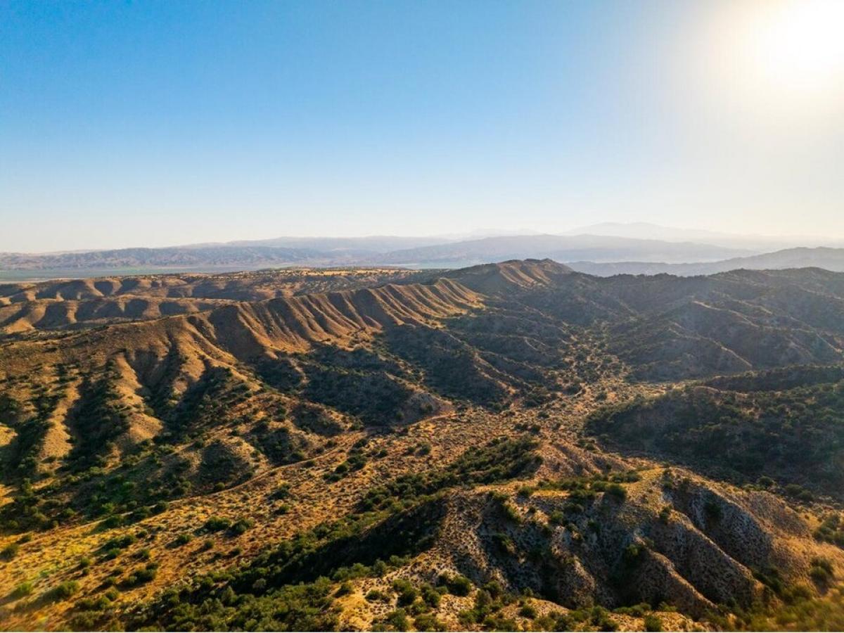 Picture of Residential Land For Sale in Cuyama, California, United States