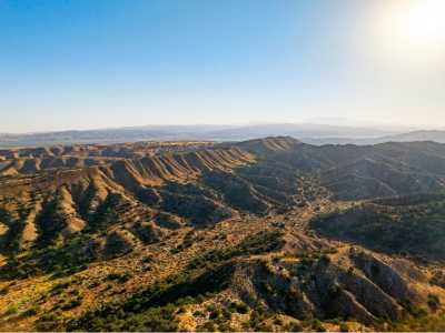 Residential Land For Sale in Cuyama, California