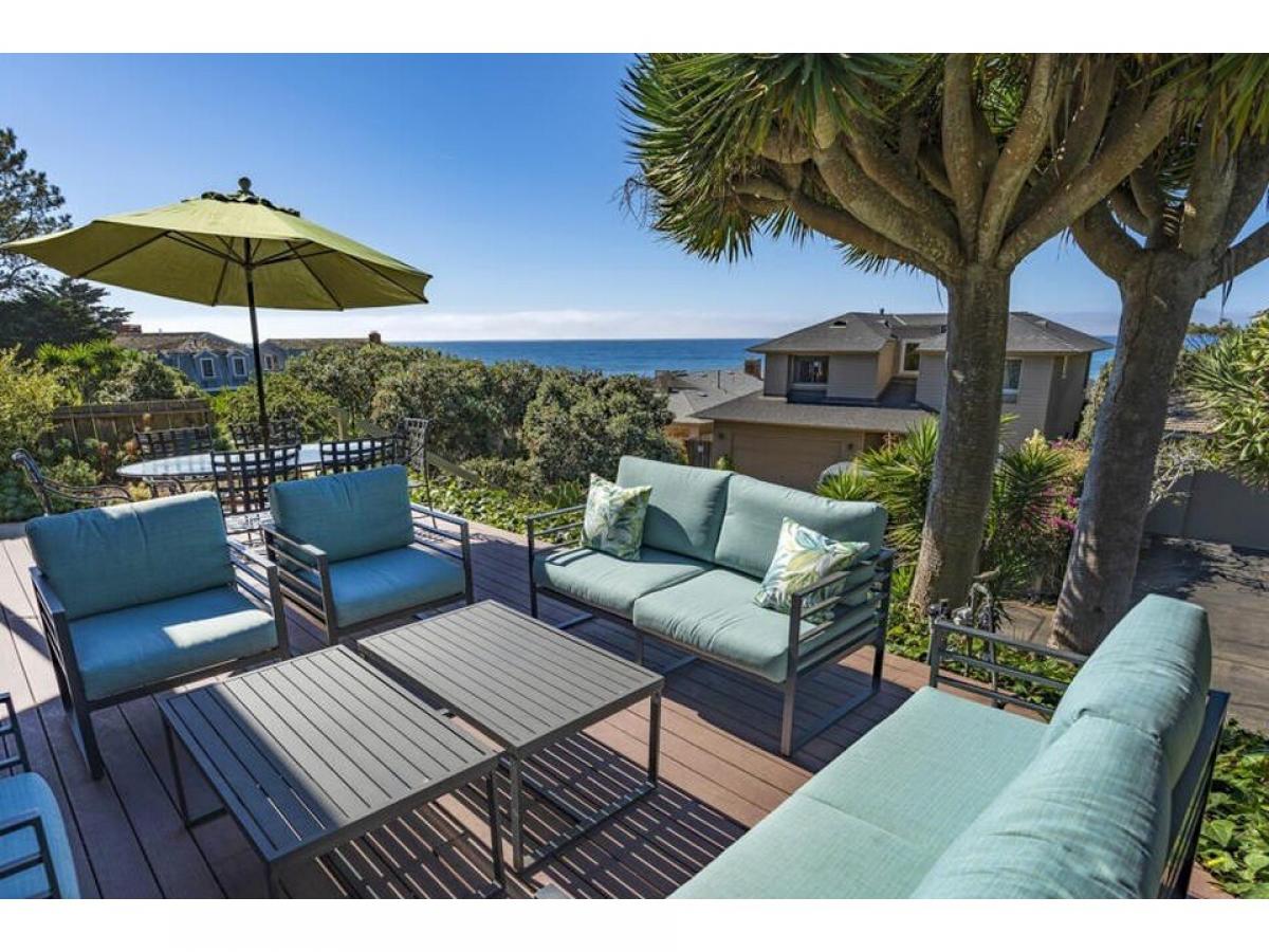 Picture of Home For Sale in Carpinteria, California, United States