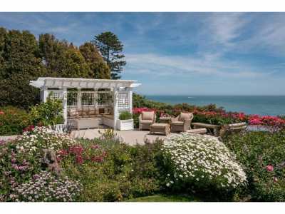 Home For Sale in Santa Barbara, California