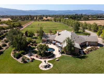 Home For Sale in Santa Ynez, California