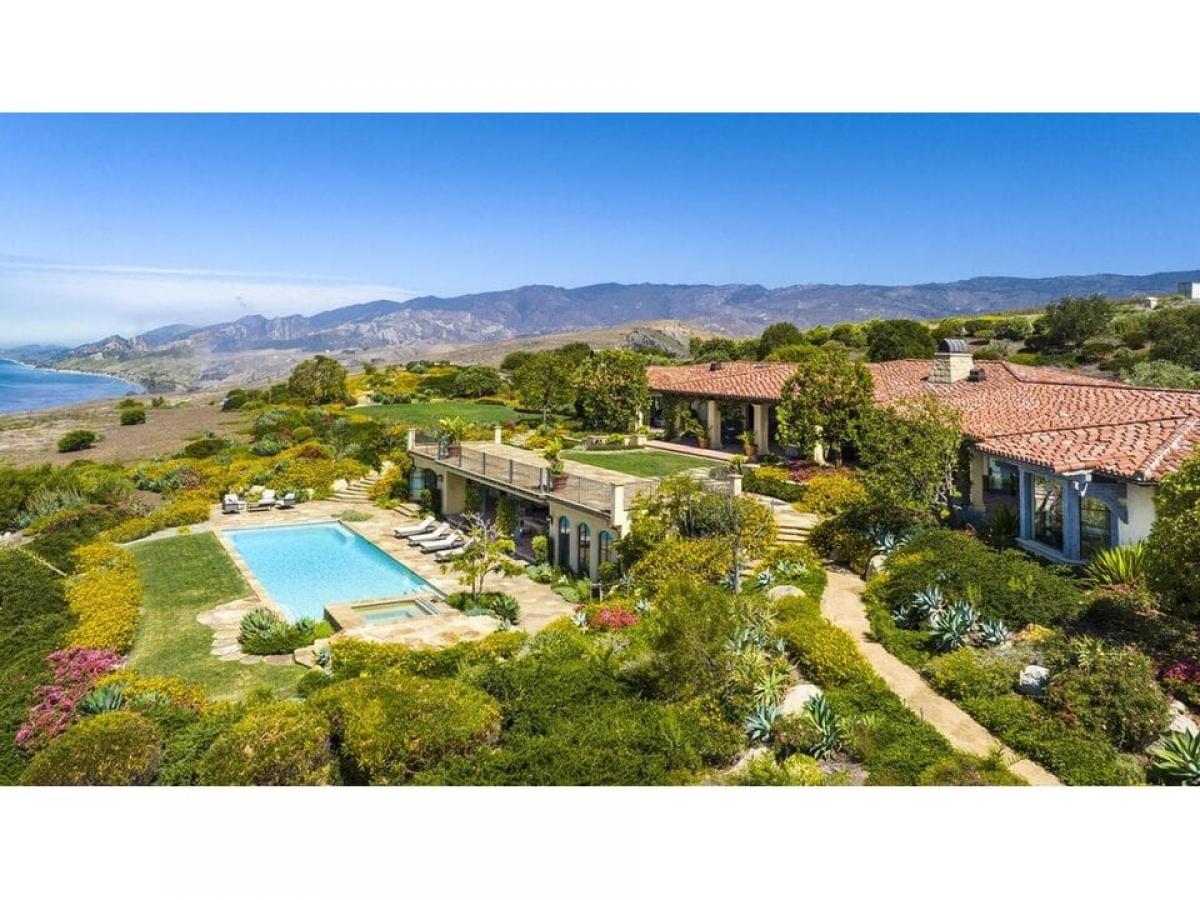 Picture of Home For Sale in Santa Barbara, California, United States