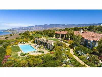 Home For Sale in Santa Barbara, California