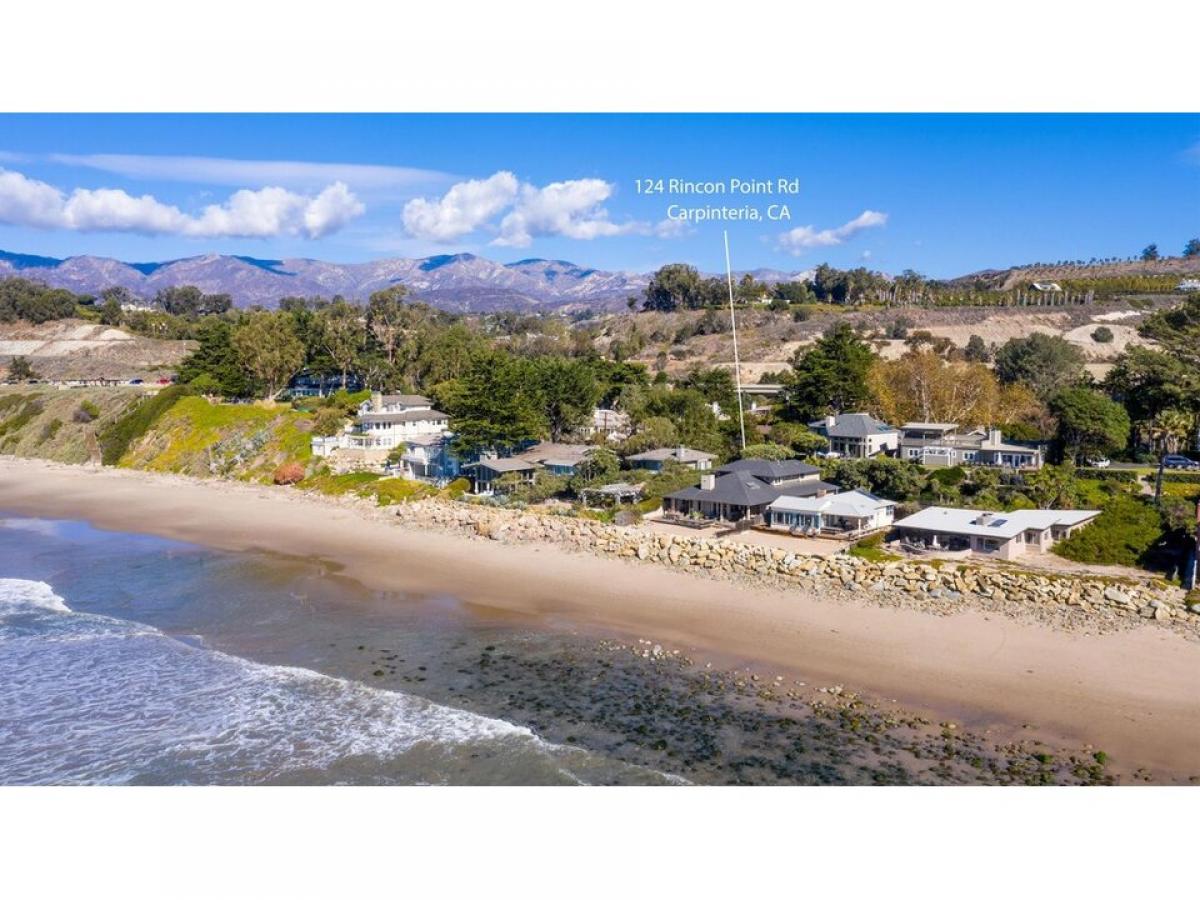 Picture of Home For Sale in Carpinteria, California, United States