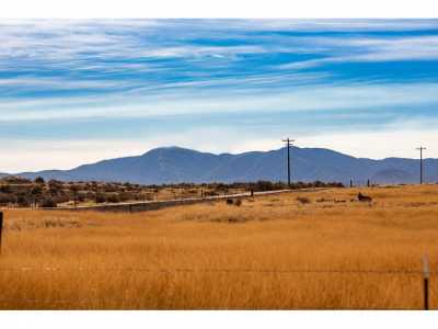 Residential Land For Sale in Cuyama, California