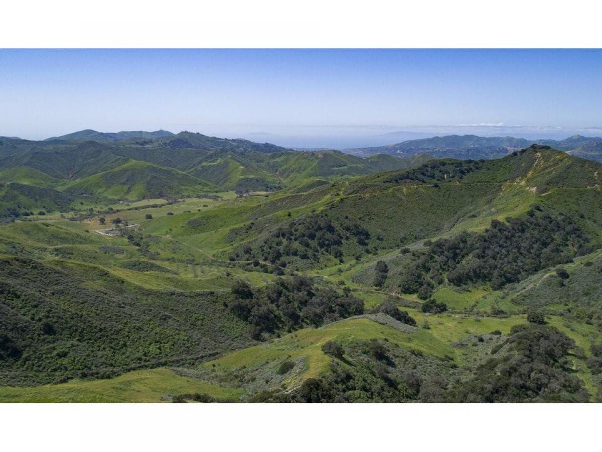 Picture of Residential Land For Sale in Ventura, California, United States