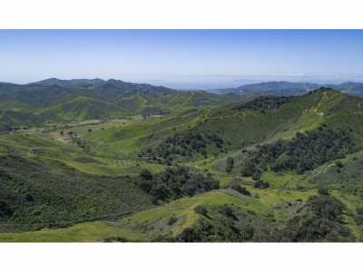 Residential Land For Sale in Ventura, California