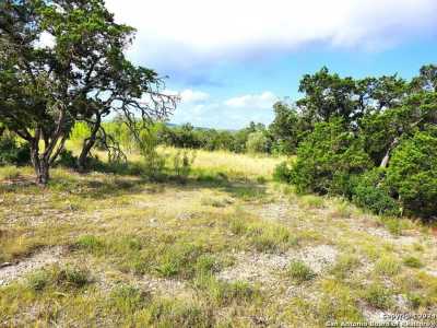 Residential Land For Sale in Helotes, Texas